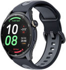 AMOLED Touchscreen GPS Smart Watch With Sim Card For Activity Tracking