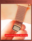 電子BLE 4.0の睡眠のモニターの防水スポーツのスマートな腕時計
