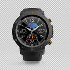 Wifi人間の特徴をもつ4G Gpsのスマートな腕時計
